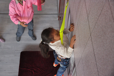 應(yīng)急安全教育培訓(xùn)