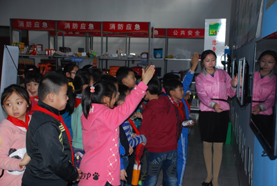 應(yīng)急安全教育培訓(xùn)