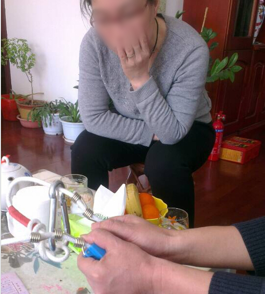 ����������