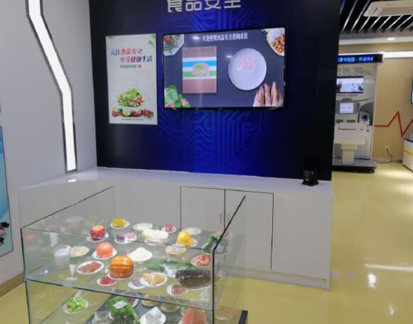 ʳƷ��ȫ֪�R(sh��)�W(xu��)��(x��)�w�(y��n)ϵ�y(t��ng)